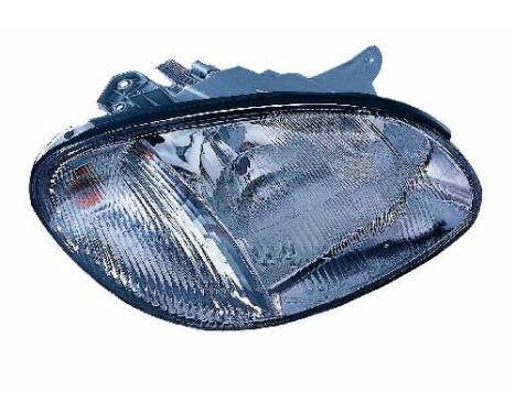 Faro derecho H7 221-1121R-LD-E Depo
