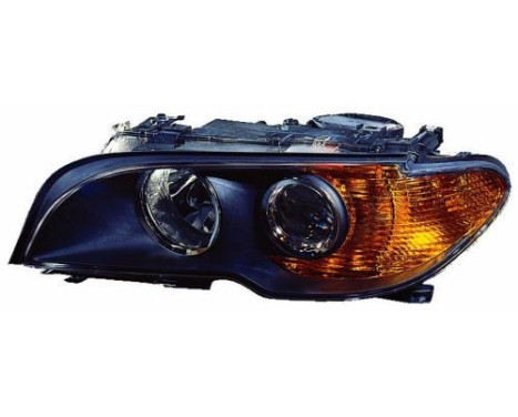 Faro derecho H7 444-1135R-LDM2Y Depo
