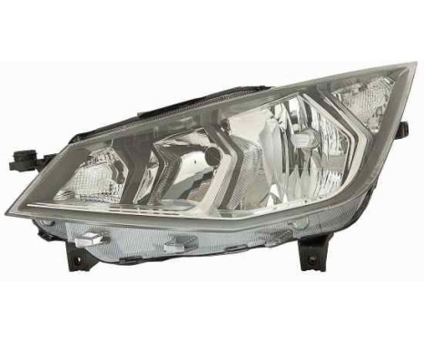 Faro derecho H7 445-1135RMLEMN2 Depo