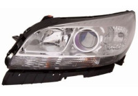 Faro derecho H7/H1 135-1105RMLD-EM Depo