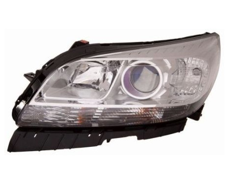 Faro derecho H7/H1 135-1105RMLD-EM Depo