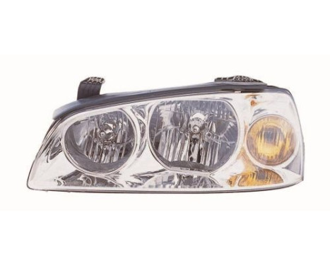 Faro derecho H7/H1 221-1132R-LDEM1 Depo