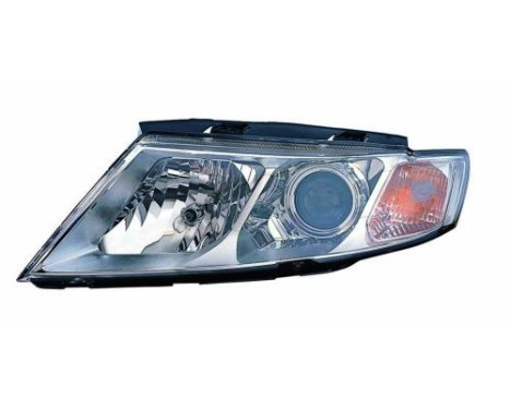 Faro derecho H7/H1 223-1130R-LD-EM Depo