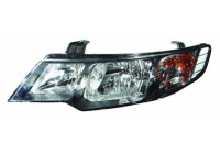 Faro derecho H7/H1 223-1134R-LDEM2 Depo