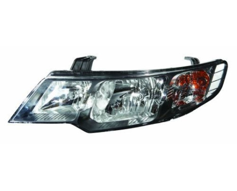 Faro derecho H7/H1 223-1134R-LDEM2 Depo