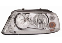 Faro derecho H7/H1 441-1148R-LDEM1 Depo