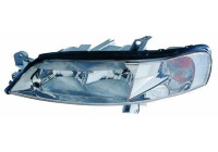 Faro derecho H7/H1 442-1121R-LDEMN Depo