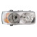 Faro derecho H7/H1 450-1101R-LD-EM Depo