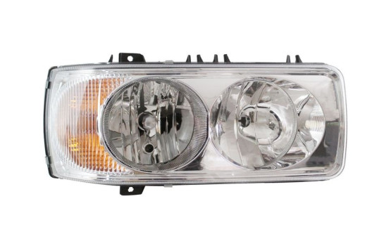 Faro derecho H7/H1 450-1101R-LD-EM Depo