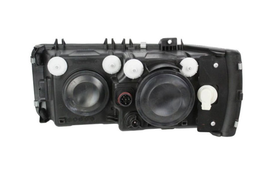 Faro derecho H7/H1 450-1101R-LD-EM Depo, Imagen 4