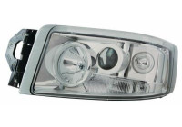 Faro derecho H7/H1 551-1163R-LD-E1 Depo