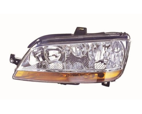 Faro derecho H7/H1 661-1144R-LD-EM Depo