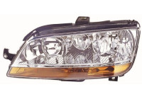 Faro derecho H7/H1 661-1144R-LDEMF Depo