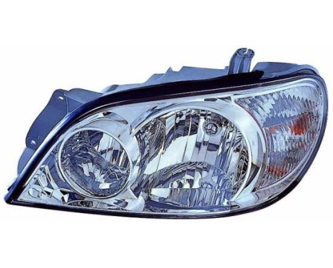 Faro derecho H7/H7 223-1111R-LD-E Depo