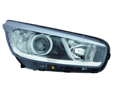 Faro derecho H7/H7 223-1149RMLEMD2 Depo