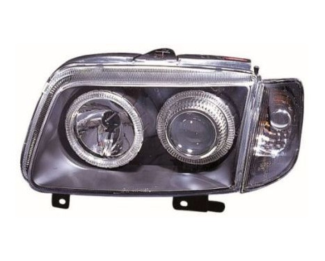 Faro derecho H7/H7 441-1167FXNDAM2 Depo