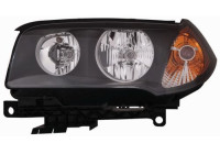 Faro derecho H7/H7 444-1157RMLEM2Y Depo