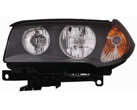 Faro derecho H7/H7 444-1157RMLEM2Y Depo