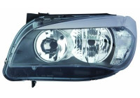 Faro derecho H7/H7 444-1173R-LEMN2 Depo
