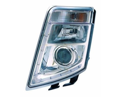 Faro derecho H7/H7 773-1134R-LD-E1 Depo