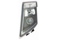 Faro derecho H7/H7 773-1134R-LD-E2 Depo