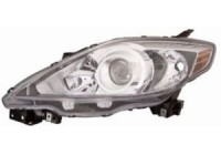 Faro derecho H7/HB3 316-1141R-US2 Depo