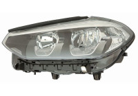 Faro derecho H7 LED 444-11AKRMLDEM2 Depo