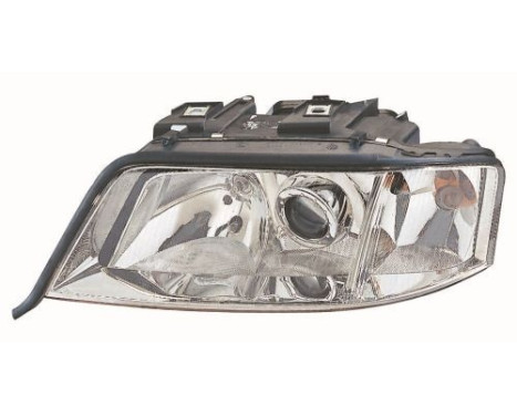 Faro derecho H7 XENÓN 441-1134R-LDHEM Depo