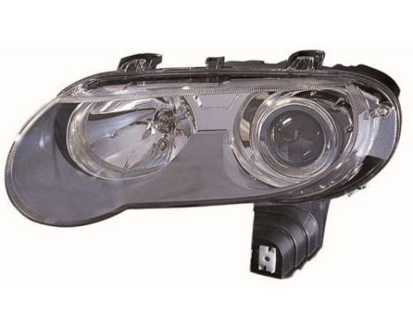 Faro derecho H9/H7 DYMIONY 882-1115RMLDEM6 Depo