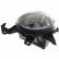 Faro derecho hasta '05 3328962 Van Wezel, Miniatura 2