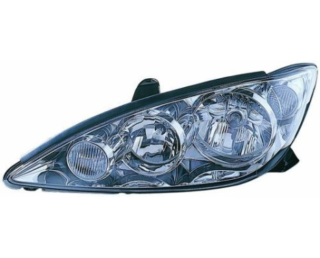 Faro derecho HB3 212-11J1R-LD-EM Depo