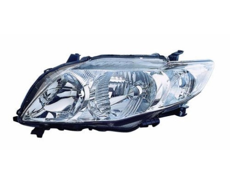 Faro derecho HB3 212-11M7R-LDHEM Depo