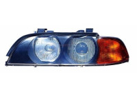 Faro derecho HB3/HB4 444-1121R-LDEMY Depo
