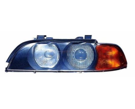 Faro derecho HB3/HB4 444-1121R-LDEMY Depo