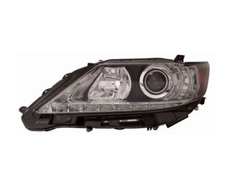Faro derecho HB3 LED 324-1114RMUSHM2 Depo