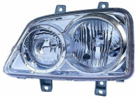 Faro derecho HB4/HB3 211-1127R-LD-E Depo