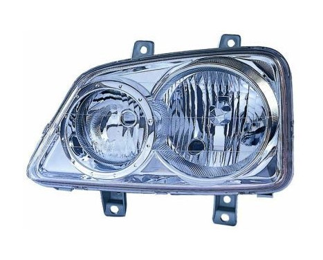 Faro derecho HB4/HB3 211-1127R-LD-E Depo
