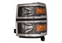 Faro derecho K35-1171R-AF1 Depo