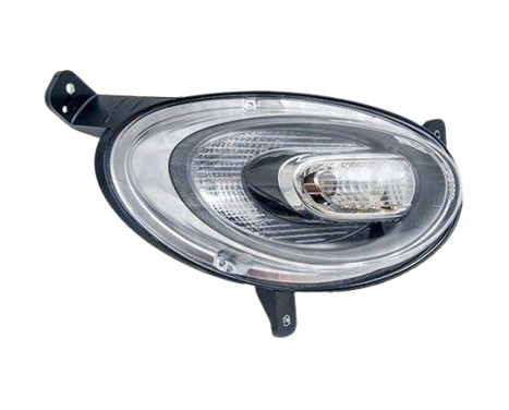 Faro derecho LAC101 Magneti Marelli