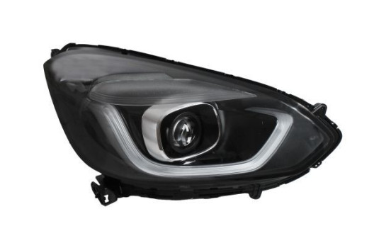 Faro derecho LED 117-1154RMLDEM2 Depo