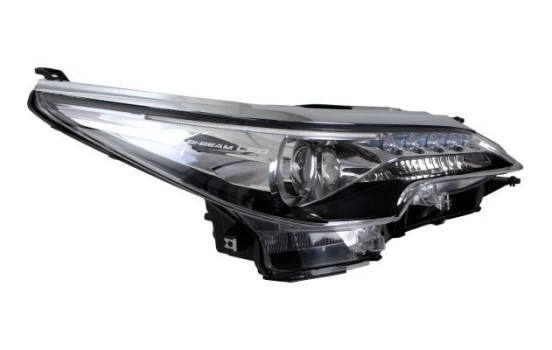 Faro derecho LED 212-11AXR-LD-EM Depo