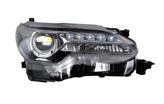 Faro derecho LED 212-11AXR-LD-EM Depo, Imagen 2
