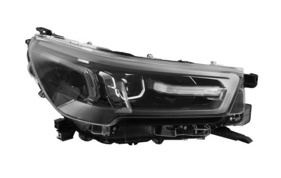 Faro derecho LED 212-11CWRMLDEM7 Depo