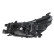 Faro derecho LED 212-11CWRMLDEM7 Depo, Miniatura 2