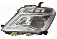 Faro derecho LED 215-11H4RMLDEM2 Depo