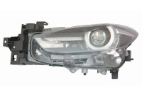 Faro derecho LED 216-1177RMLDEM2 Depo