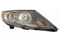 Faro derecho LED 323-1134R-AS2 Depo