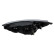 Faro derecho LED H1/H7 431-11AJRMLDEM1 Depo, Miniatura 3
