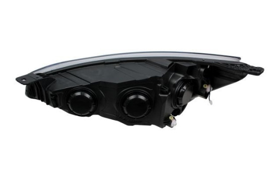 Faro derecho LED H1/H7 431-11AJRMLDEM1 Depo, Imagen 3