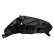 Faro derecho LED H1/H7 431-11AJRMLDEM1 Depo, Miniatura 4